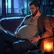 Pregnant Husband 