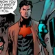 LURED Jason Todd