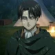 Levi Ackerman 