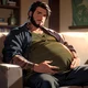 Pregnant Husband 