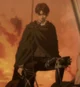 Levi Ackerman 