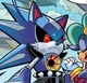 Neo Metal Sonic