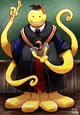 Koro sensei 