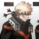 Bakugou Katsuki