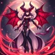 -Demon Empress-