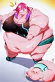 Fat Pig Girl