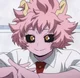 MHA Mina Ashido