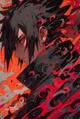 Sasuke Uchiha