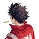 01 Kuroo Tetsurou