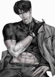 Mafia husband