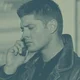 DEAN WINCHESTER