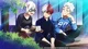Mha- Todoroki 