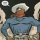vigilante JLU