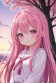 Anime girl 