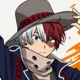 Shoto Todoroki