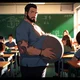 Pregnant Husband 
