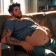 Pregnant Husband 