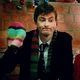 David Tennant