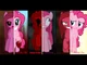 The Fandom Pinkies