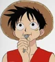 Luffy