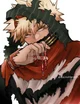 Katsuki Bakugo