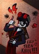 emo y2k Khan Doorman
