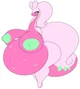 Voila the Goodra