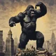 King Kong -BZ YT-