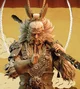 Monkey King Wukong
