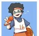 FNF highschool OC