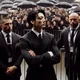 Bodyguard Jungkook
