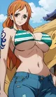 Nami PT-BR