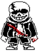 Last breath sans p3