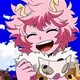 Mina Ashido