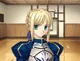 Artoria Pendragon