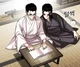 Shintaro and Shingen