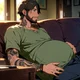 Pregnant Husband 