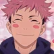 Yuji Itadori