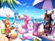 Eeveelution Squad