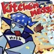 Kitchen Wizard - BT
