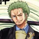 Zoro Roronoa 