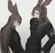 Bunny parents 