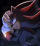 Shadow The Hedgehog 