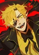 Bill Cipher