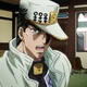 Jotaro Kujo