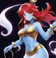 Genie Of The Lamp