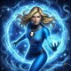 Invisible Woman 