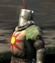 Solaire of Astora