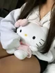 Hello kitty girl