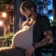 Pregnant Husband 